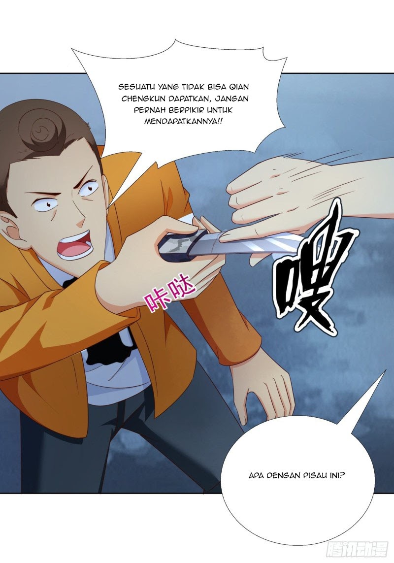 Super School Doctor (Supreme Campus Doctor) Chapter 61 Gambar 2